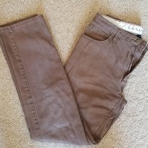 LL Bean Double L Jean 34x34